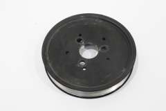 Audi A5 8T 3.2FSi V6 Power Steering Vane Pump Pulley	 06E145255C (Item #466368) 