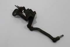 Audi A4 B8 Front NS Left Suspension Height Headlight Level Sensor 8K0941285K (Item #413378)