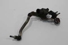 Audi A4 B8 Front OS Right Suspension Height Headlight Level Sensor 8K0941286K (Item #406333)