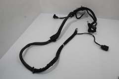 Audi A5 8T Automatic Alternator Main Wiring Harness Loom 8K0971228A (Item #406335) 