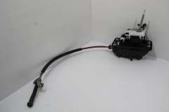 Audi A5 8T Automatic Gear Selector Mechanism 8K2713041N (Item #406338)
