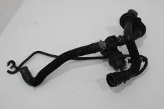 Audi A4 B8 A5 8T Heater Matrix Connecting Pipes 8K1819350AB (Item #406344) 