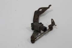 Audi A4 B8 Front NS Left Suspension Height Headlight Level Sensor 8K0941309F (Item #448972) 