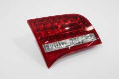 Audi A6 C6 Avant NS Left Rear Boot Lid Inner Tail Light Cluster LED  446-1308L (Item #432427) 