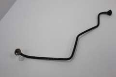 Audi A6 C7 Top Radiator Coolant Pipe Hose to Expansion Tank 4G0121081BA (Item #488896) 