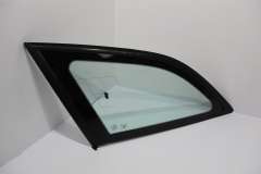 Audi A6 C7 Avant Rear NS Left Quarter Light Glass Window  4G9845299L (Item #406607) 