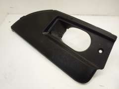 Audi TT 225 BAM APX Coolant Expansion Tank Engine Bay Trim Cover 8N0103926C (Item #368416) 