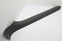 Audi A5 8T Cabriolet NS Left Inner Sill Kick Trim Agate Grey 8F0853905 (Item #406664)