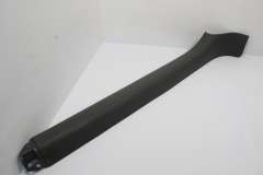 Audi A5 8T Cabriolet OS Right Inner Sill Kick Trim Agate Grey 8F0853906 (Item #406665)