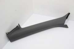 Audi A5 8T Cabriolet NS Left A Pillar Trim Agate Grey 8F0867233A (Item #406666) 