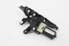 Audi A5 8T Cabriolet Front OS Right Seat Belt Ready Motor  8F0857760 (Item #406677)