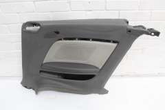 Audi A5 8T Cabriolet Rear OS Right Quarter Panel Agate Light Grey 8F0867044A (Item #406796) 