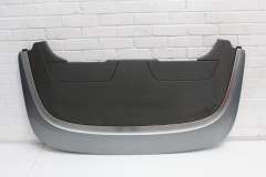 Audi A5 8T Cabriolet Roof Stowage Lid Cover Quartz Grey LY7G 8F0825177C (Item #406806) 