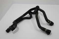 Audi A6 C7 RHD Heater Matrix Connecting Pipe 4G2819350AB (Item #406848) 