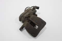 Audi A6 C7 A7 NS Left Rear Electric Parking Brake Caliper 4G0615403 (Item #410109) 