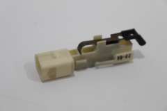 Audi A5 8T OS Right Door Handle Microswitch  Mounting Bar 8T0959985 (Item #406888) 