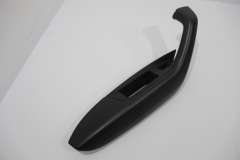 Audi A6 C7 Rear NS Left Door Card Armrest	Black 4g0867373 (Item #425733) 