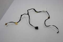 Audi A6 C7 Rear NS Left Door Card Inner Wiring Loom 4G5971693 (Item #406930) 