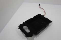 Audi A6 C7 A7 Centre Console Storage Compartment 12V Outlet 4G0864981G (Item #406936) 