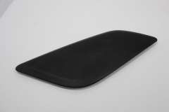 Audi A6 C7 NS Left Centre Console Side Panel Trim Black 4G0863305 (Item #406940) 