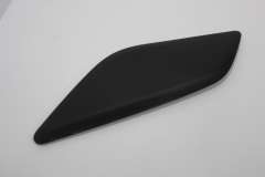 Audi A6 C7 OS Right Centre Console Side Panel Trim Black 4G0863306 (Item #406941) 