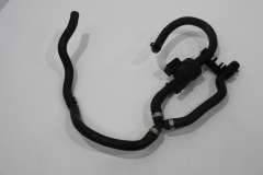 Audi A4 B8 3.2FSi V6 Vacuum Pipe Lines and Valve 06H906517G (Item #406983)