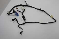 Audi A5 8T Cabriolet Wiring Loom for Drivers Door 8F0971035 (Item #407052) 