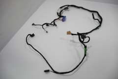 Audi A6 C6 OS Right Wiring Loom for Drivers Door Card 4F1971035J (Item #407053) 