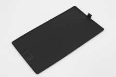 Audi A4 B9 A5 RHD Centre Console Rubber Insert New Genuine  8W0863301 (Item #440515) 