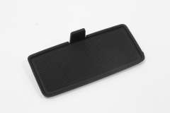 Audi A4 B9 A5 Centre Console Stowage Rubber Insert New Genuine  8W0863328A (Item #407323) 