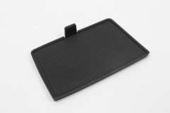 Audi A4 B9 A5 Centre Console Stowage Rubber Insert New Genuine  8W0863328B (Item #407325) 