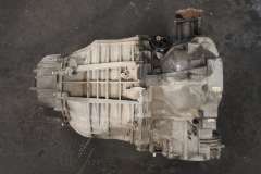 Audi A5 8T CVT Multitronic Automatic Gearbox Code LKV 0AW300046B (Item #469759) 