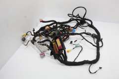 Audi A5 8T Cabriolet Dashboard Dash Panel Wiring Loom Fuse Relay 8F2971315 (Item #469462) 