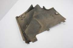 Audi A5 8T Cabriolet NS Left Front Under Body Trim  8F0825201 (Item #407421)
