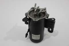 VW Phaeton 3.0 TDi Fuel Diesel Filter Housing 3D0127399D 3D0127400C (Item #407491)