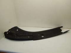 Audi TT 8N Front OS Right Slam Panel Engine Trim Cover 8N0860442E (Item #128993)