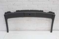 Audi A5 8T Cabriolet Front Upper Roof Hood Trim Agate Grey 8F0871197 (Item #407641)