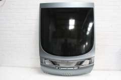 Audi TT 8J Coupe Tailgate Boot Lid Condor Grey LY7E 8J8827023A (Item #407652) 