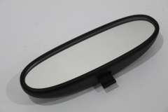 Audi TT A3 R8 TTRS Black Interior Rear View Mirror 8J0857511B (Item #471705) 