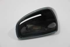 Audi TT 8J NS Left Door Wing Mirror Housing Cover Condor Grey LY7E 8J0857501A (Item #407743) 