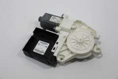 Audi TT 8J Front OS Right Electric Window Motor Door Control Unit 8J8959801E (Item #465974) 