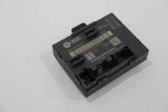 Audi A4 B8 Rear Door Control Unit ECU 4F0959795F (Item #407975) 