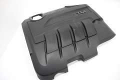 Audi A3 8P 2.0 TDi Engine Cover Sound Absorber	 03L103925C (Item #408012) 