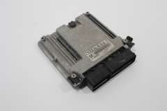 Audi TT 8J Mk2 2.0TDi CBBB Engine Controller Unit ECU 03L906022BQ 03L906022DH (Item #408030)