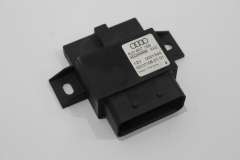 Audi TT 8J MK2 Engine Noise Sound Impact Actuator Controller ECU  8J0907159 (Item #408040)