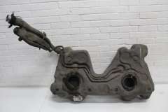 Audi TT 8J Quattro Diesel Fuel Tank  8J0201060L (Item #408060)