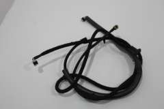 Audi TT 8J Headlight Washer Jet Pipework Pipe 1J0955873D (Item #460569) 