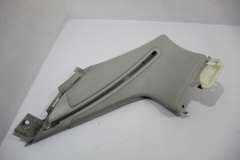 Audi A4 B8 Avant OS Right Rear D Pillar Trim Star Silver 8K9867246 (Item #455743) 