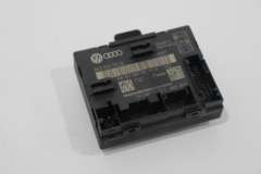 Audi A4 B8 Front Drivers Side Door Control Unit  8K0959793N (Item #408151) 