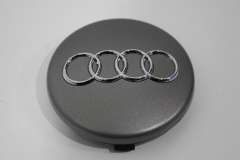 Audi Alloy Wheel Centre Cap New Genuine 4B06011707ZJ (Item #408249)